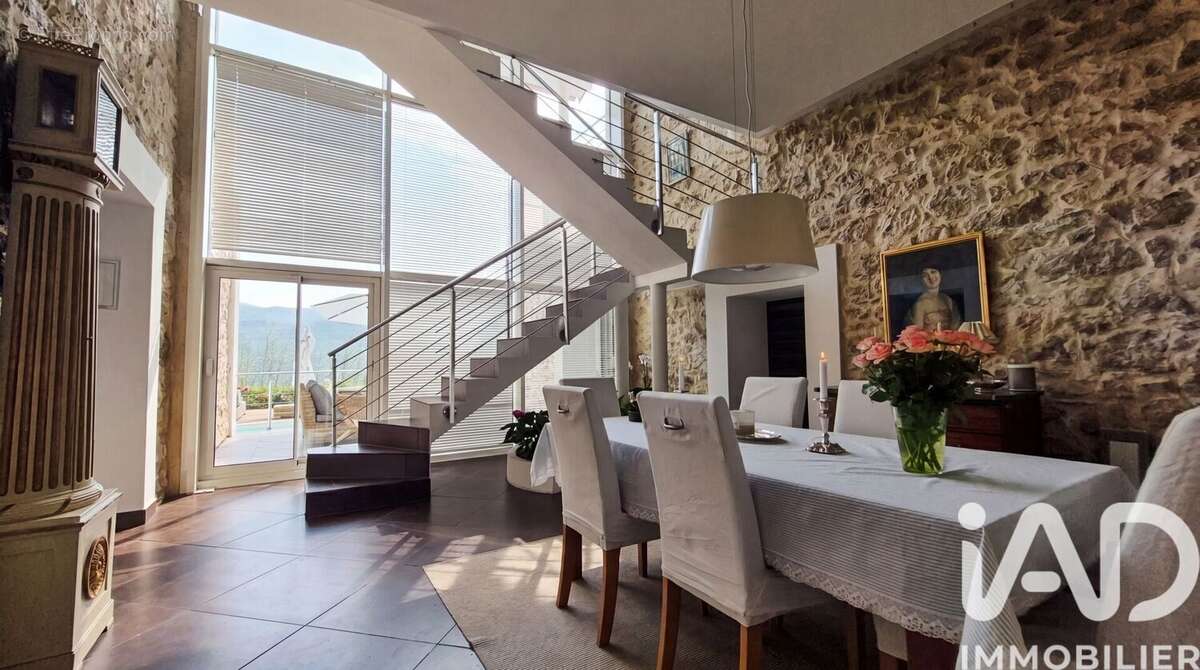 Photo 3 - Maison à GILETTE
