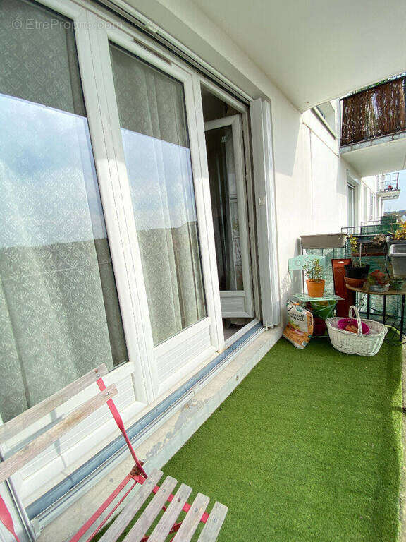 Appartement à BOURGES