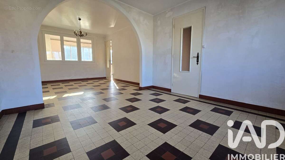 Photo 8 - Maison à HERSIN-COUPIGNY