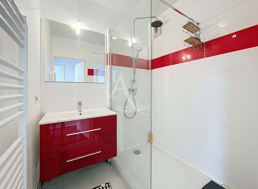 Appartement à SAINT-GERMAIN-EN-LAYE