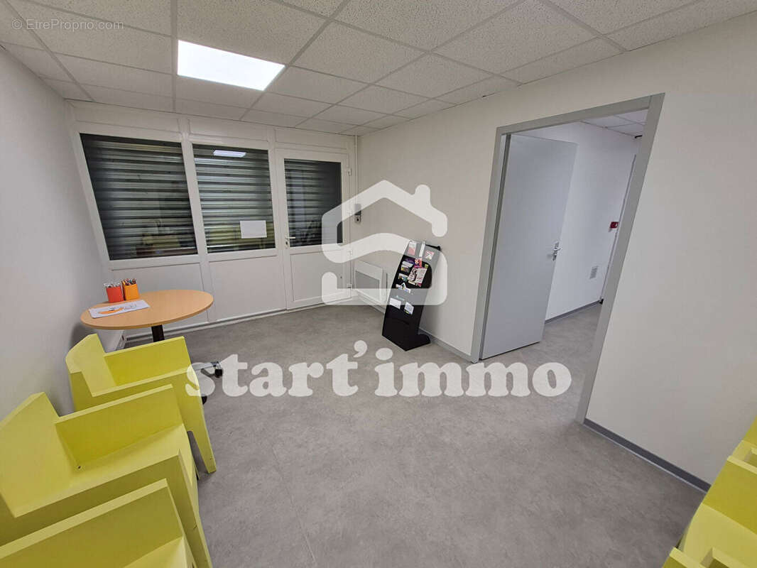 Commerce à BESANCON