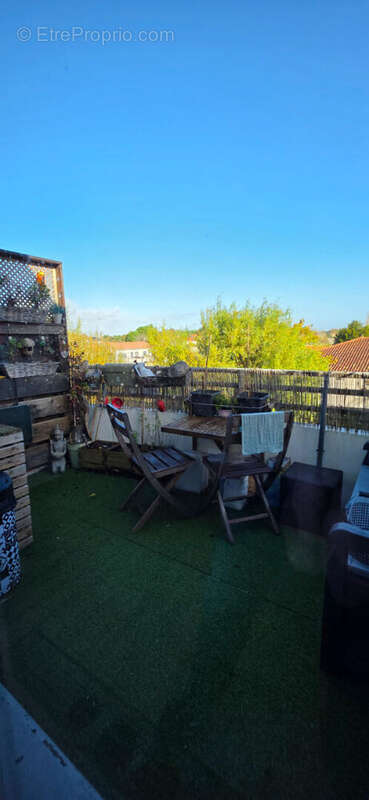 Appartement à ARVERT