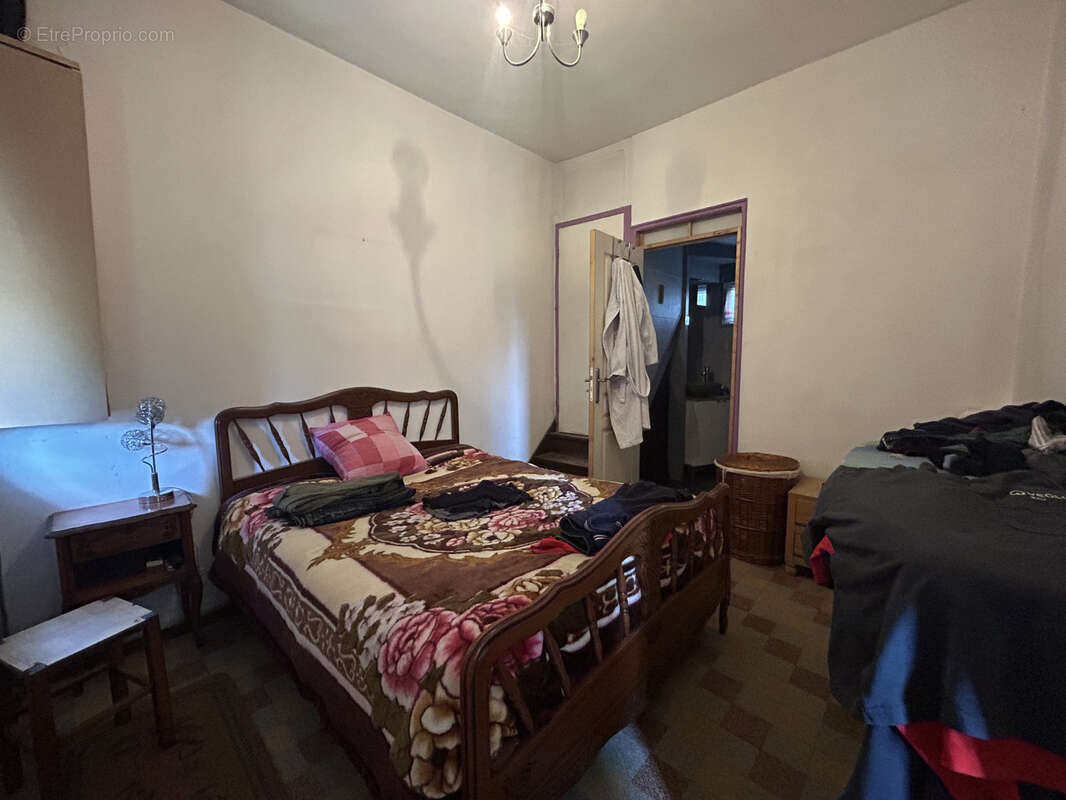 Maison à PENDE