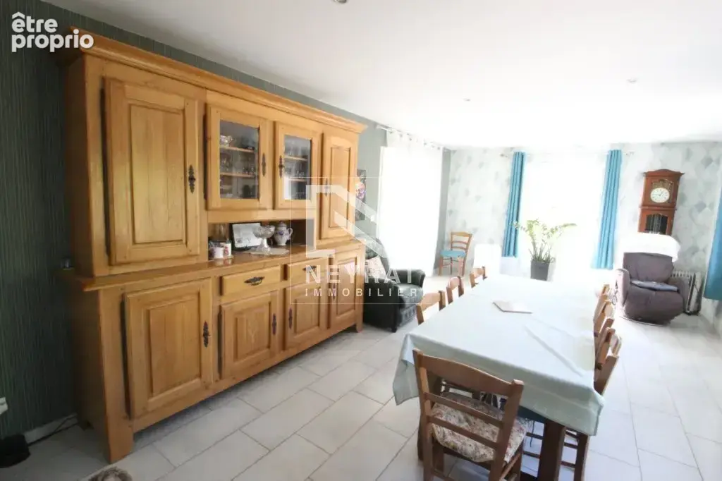 Maison et véranda - photo 12