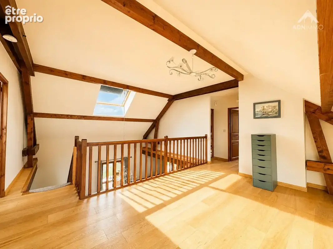 Maison 5 Pièces 148 m2 - photo 8