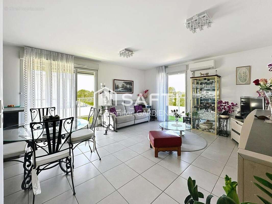 Photo 6 - Appartement à BORDEAUX