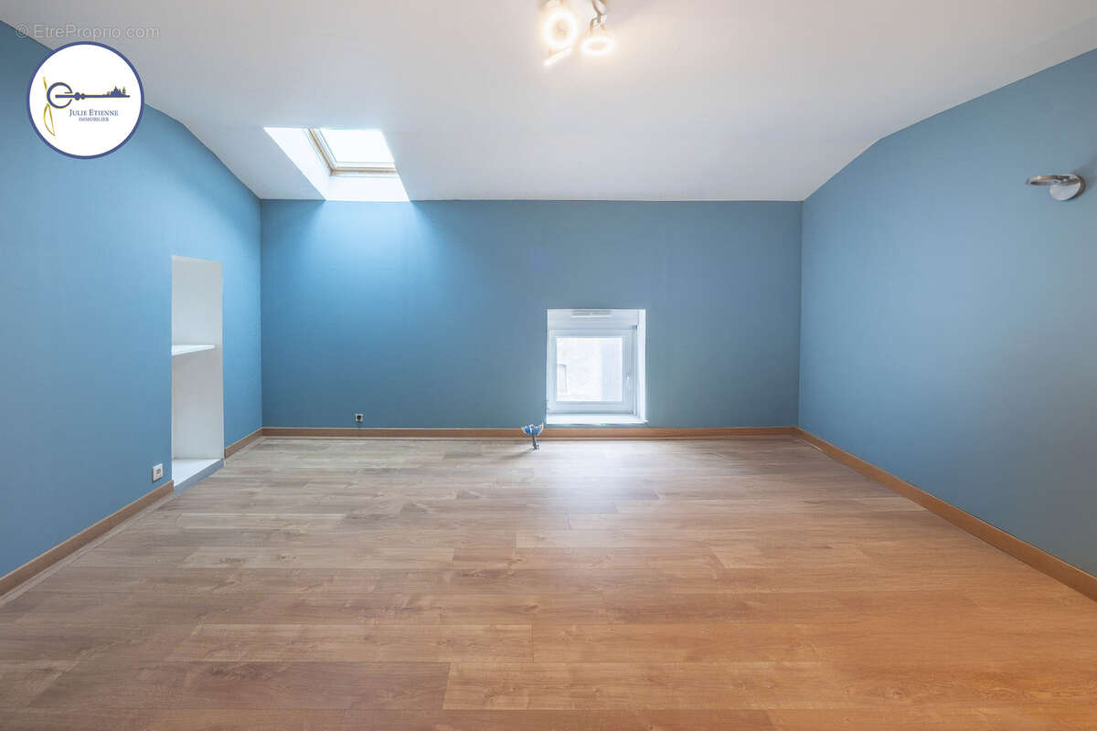 Maison à DAMAS-AUX-BOIS