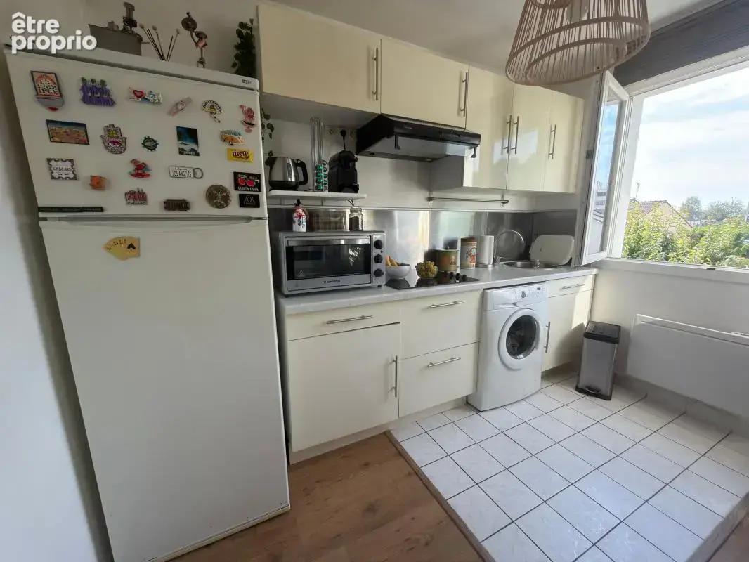 Appartement À Vendre - photo 6