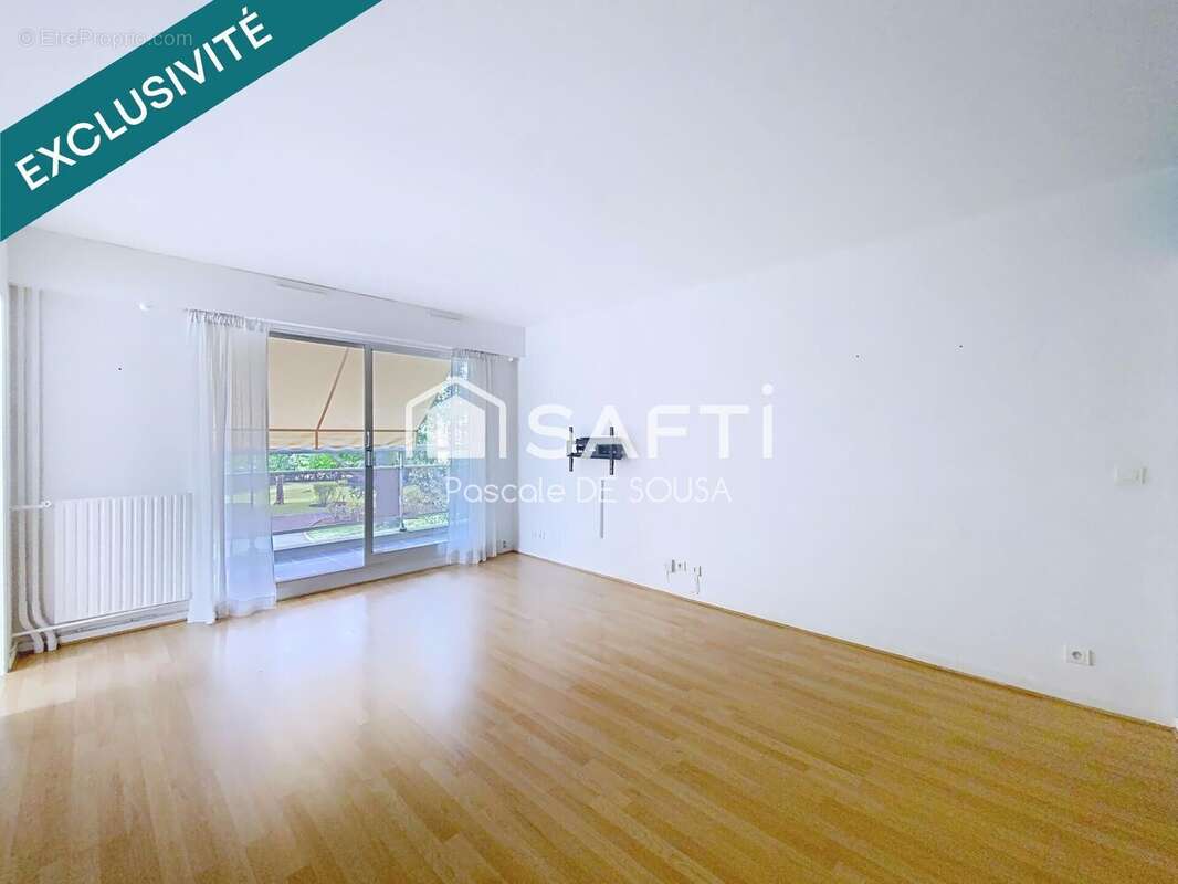 Photo 5 - Appartement à RUEIL-MALMAISON