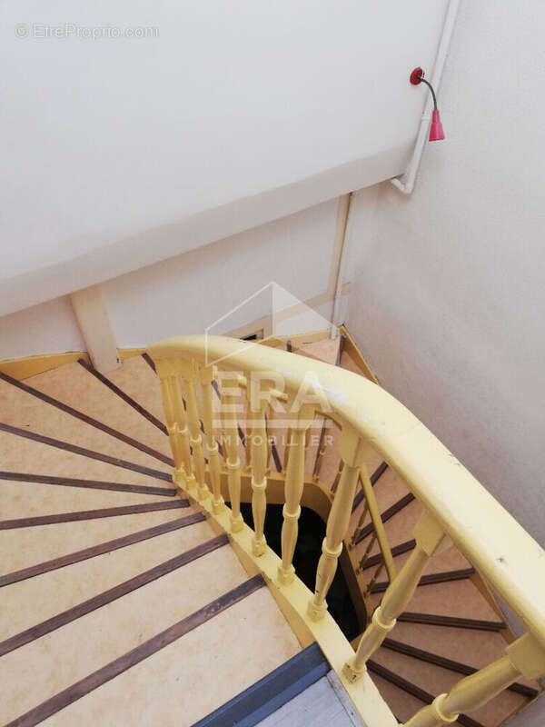 Appartement à SAINTE-FOY-LA-GRANDE