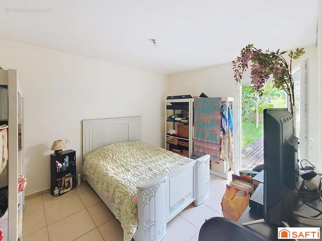 Photo 9 - Maison à HOURTIN