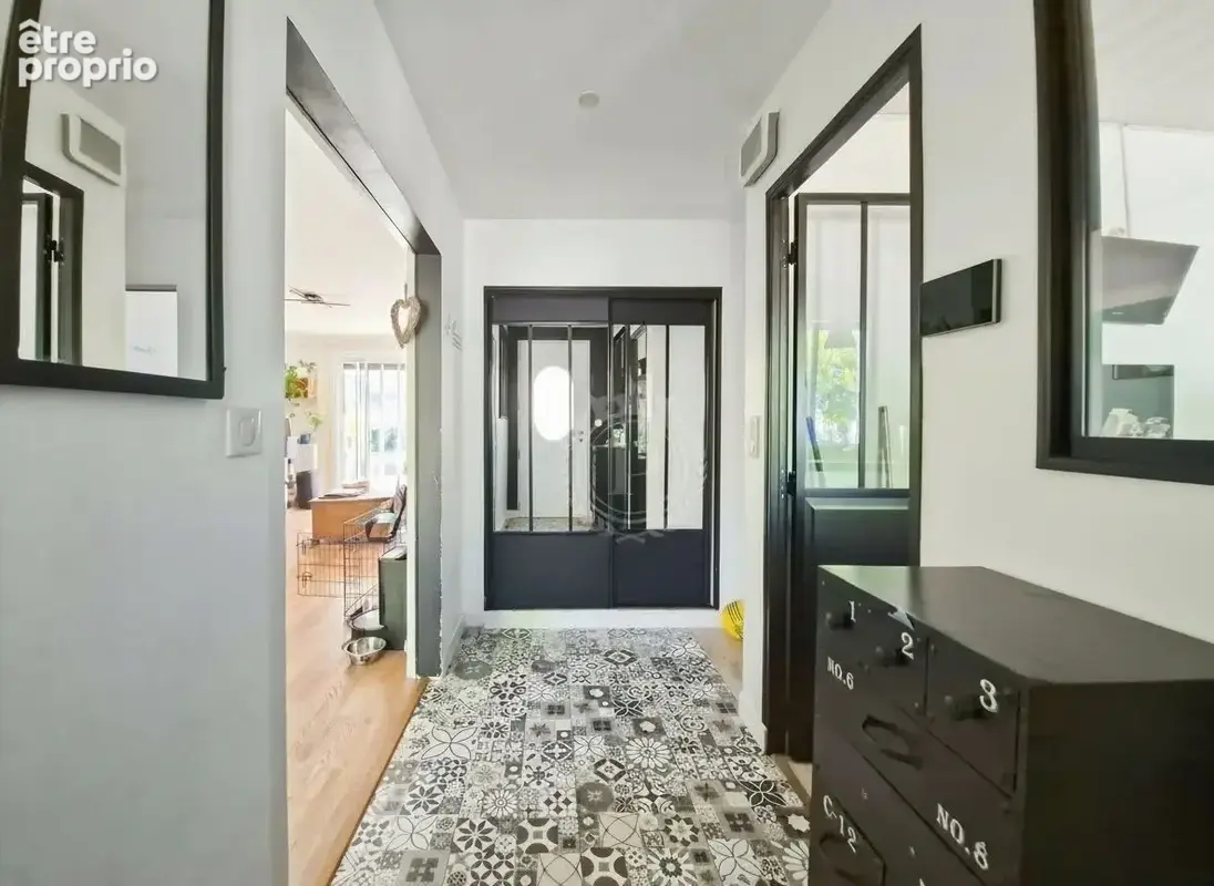 Maison 9 pièces 208 m² à vendre à Saint-Molf (44350) - photo 8