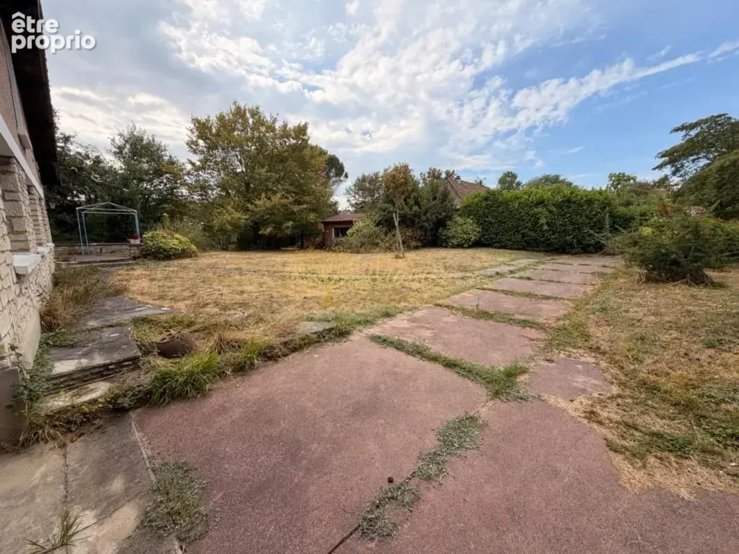 Le plessis-trévise – parc de la lande – terrain de 1 697 m² - photo 3