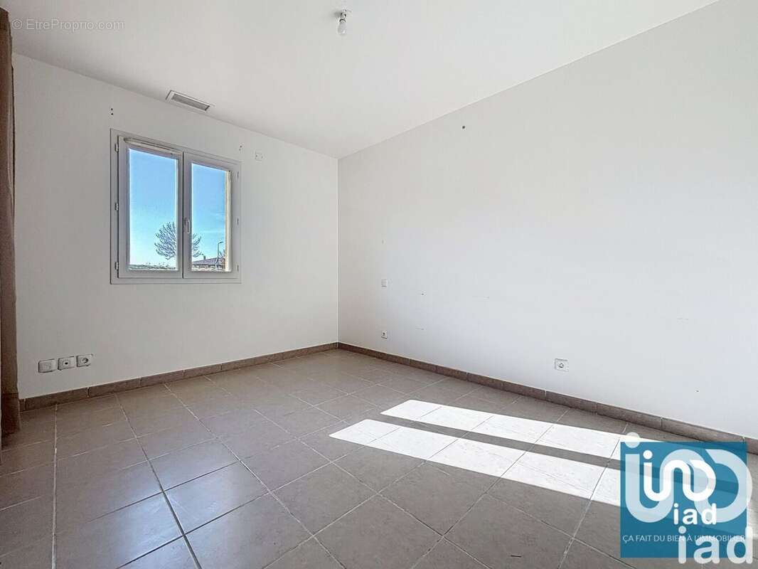 Photo 6 - Maison à URDENS