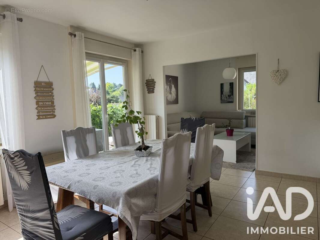Photo 9 - Maison à FONDETTES