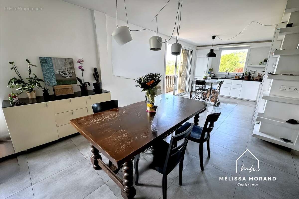 Maison d'habitation rénovée à vendre 7 pièces THUSY (74), terrain de 1ha 40a 83ca - photo 5