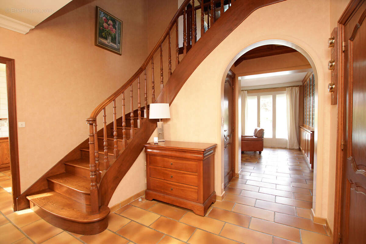 Maison à MIONS