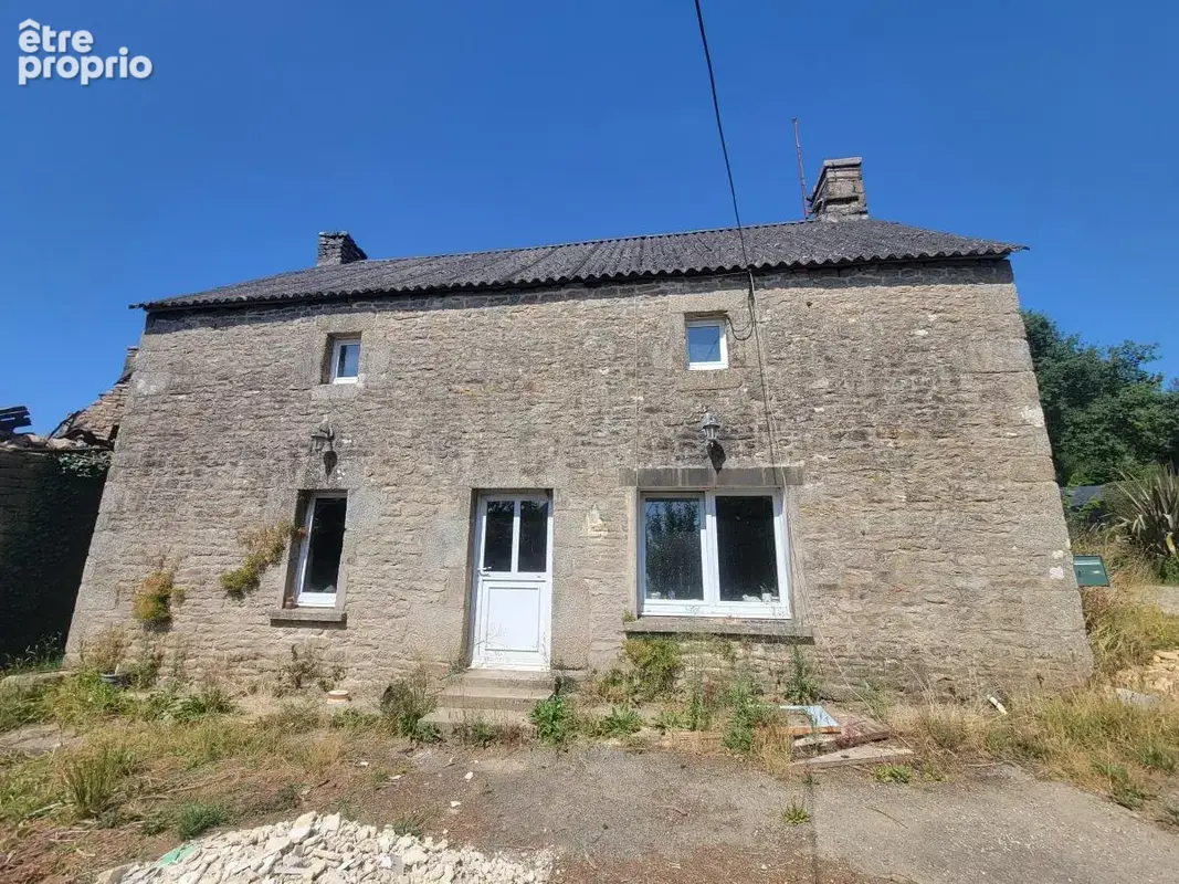 Maison à LANGONNET