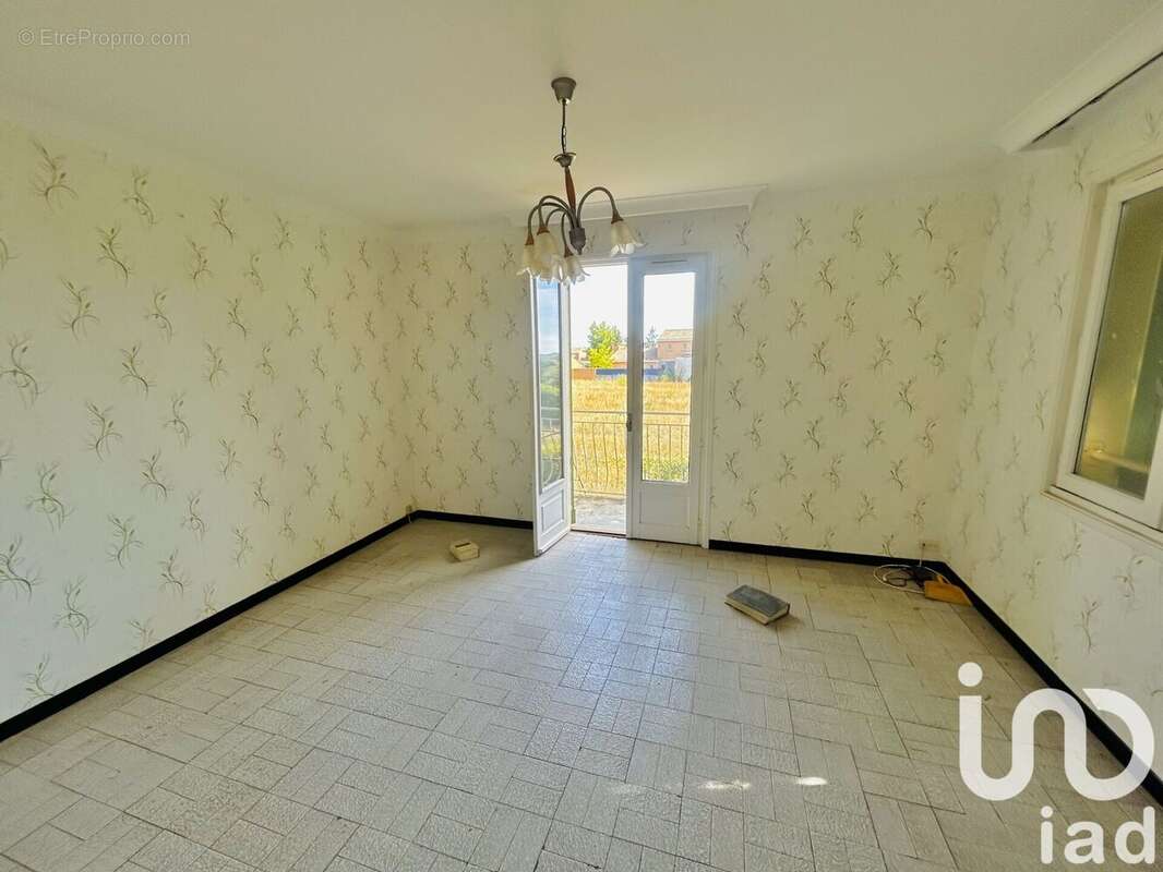 Photo 5 - Maison à NEFFIES