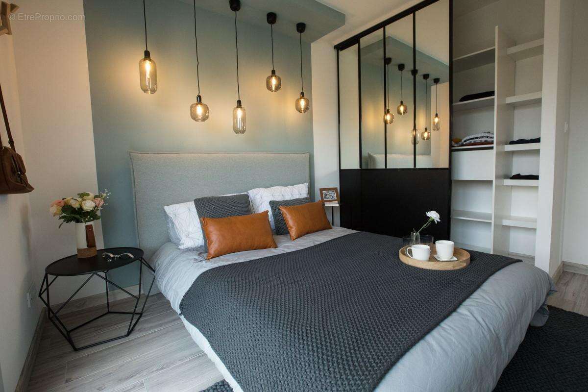 Maison à PLOUDANIEL