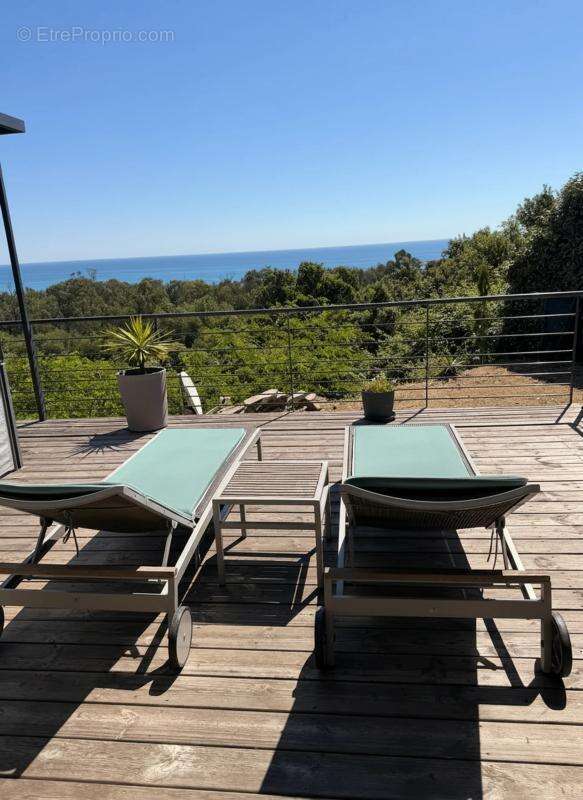 Maison de 8 pièces de 234 m² à Sari-Solenzara - photo 24