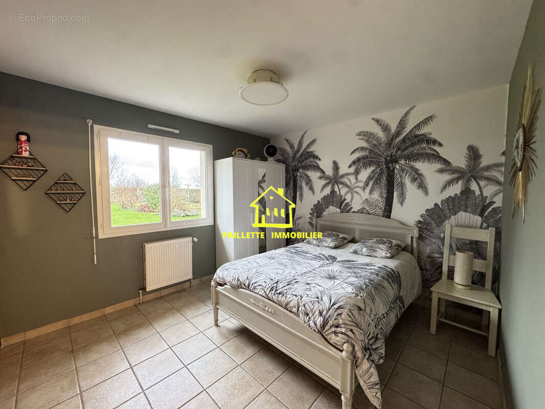 Maison à OCTEVILLE-SUR-MER