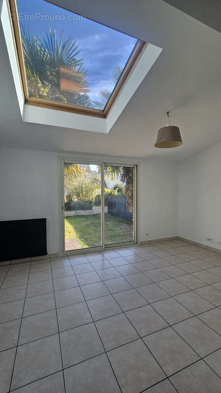 Maison à SAINT-BRIEUC