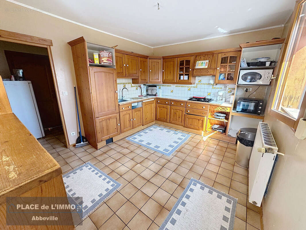 Photo 4 - Maison à MAREUIL-CAUBERT