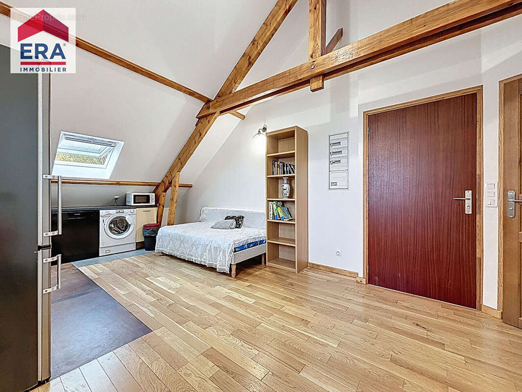 Maison à VITRY-SUR-SEINE