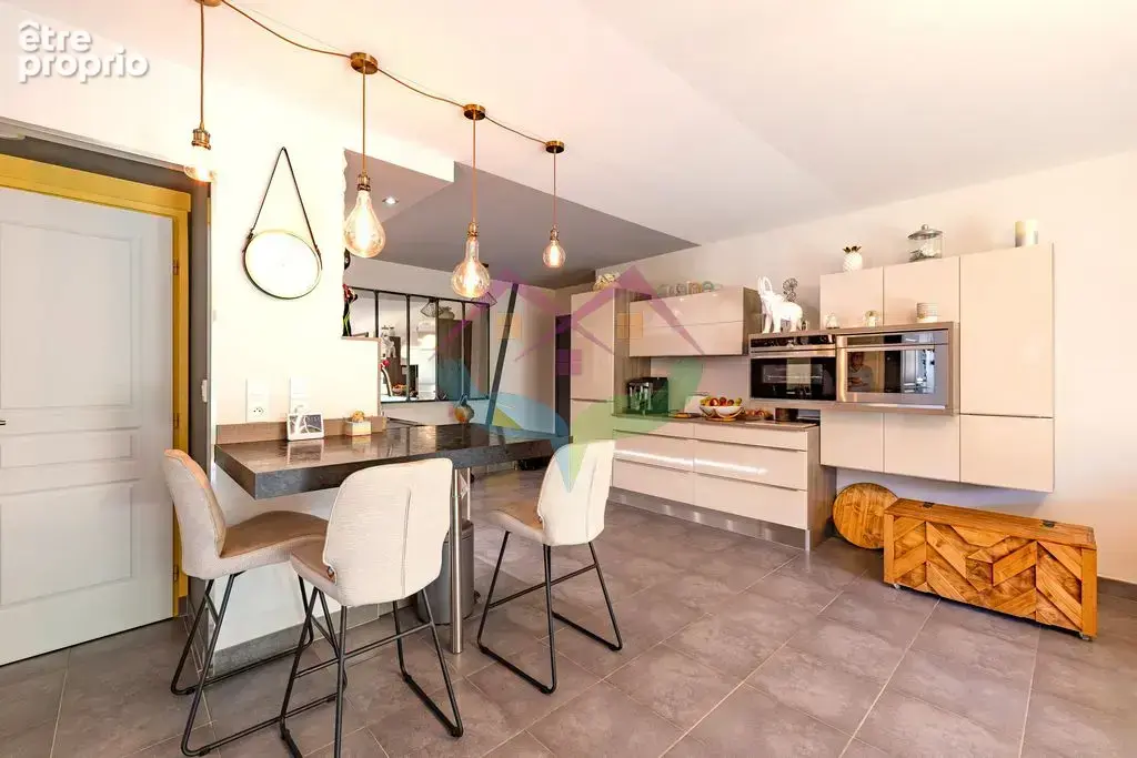 Vente Appartement T3 Saint-Raphaël Boulouris - Jean Moulin - photo 7