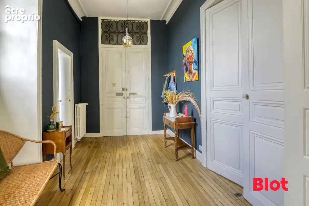 Appartement 7 pièces 169 m² à vendre à Nantes (44000) - photo 8