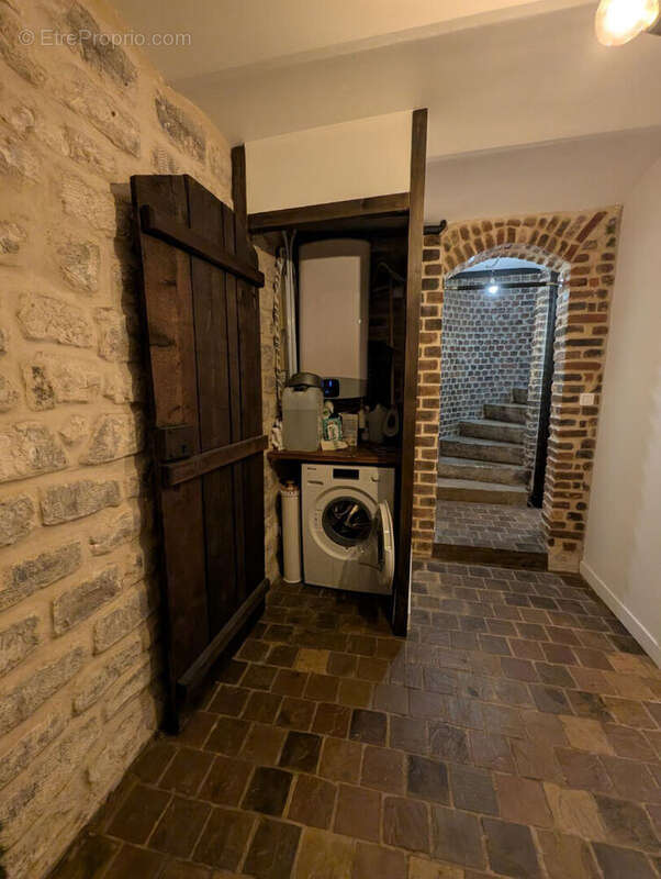 Appartement à PARIS-14E