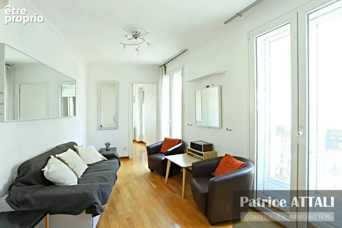 Vente Appartement Paris(75005) 655 000ï¿œ - photo 8