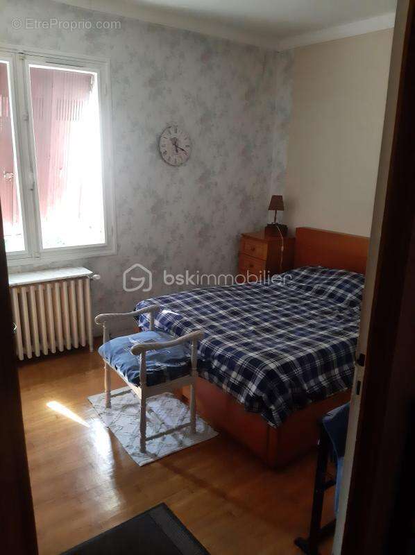 Maison de ville -  5 pièces -114 m2 - Terrain de 841 m2 - photo 16