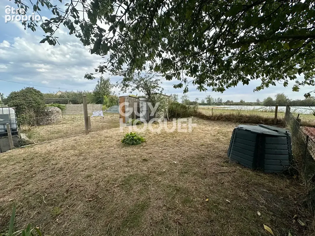 Maison Créances - photo 10