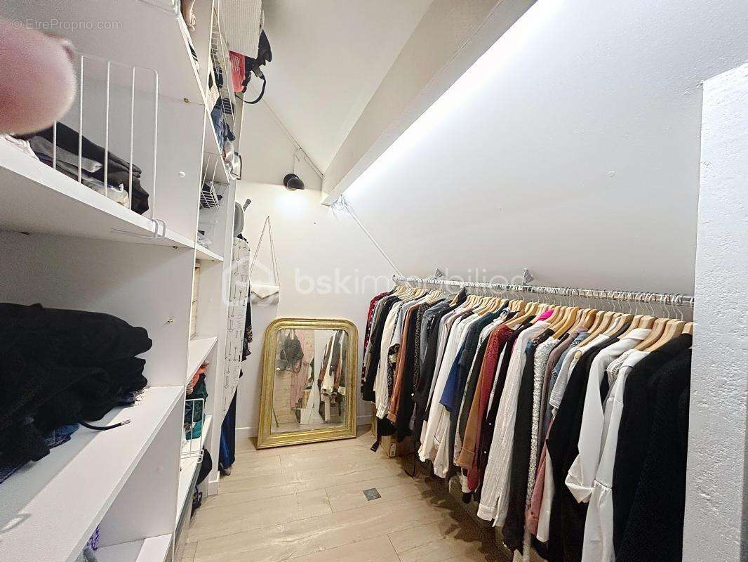 Maison à CORBEIL-ESSONNES