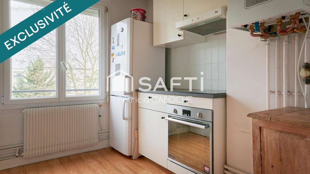 Photo 4 - Appartement à MERIGNAC