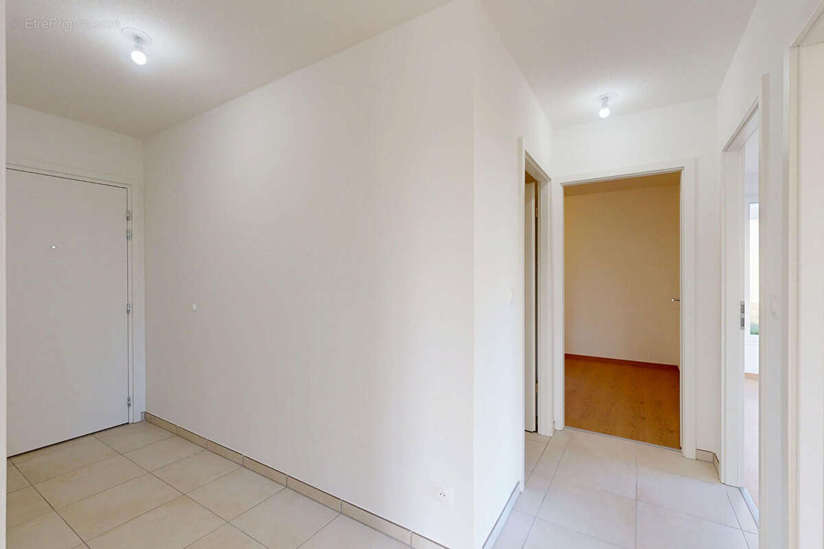 Appartement à HOENHEIM