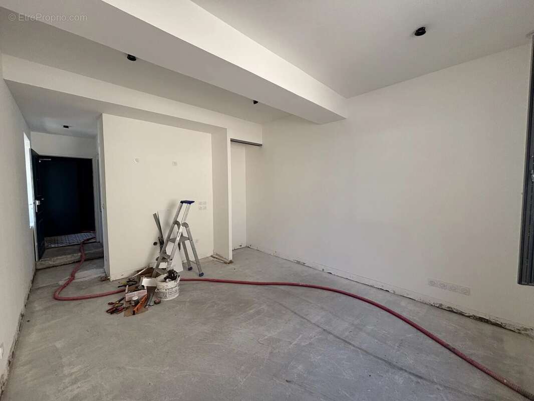 Appartement à TASSIN-LA-DEMI-LUNE