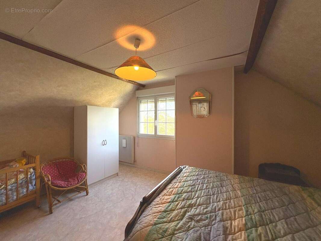 Maison à HUDIMESNIL