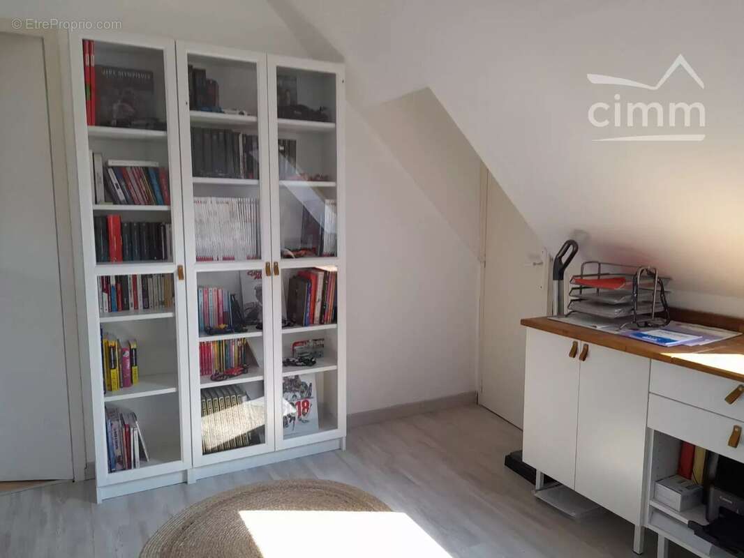Charmante maison familiale de 165m2 - photo 8