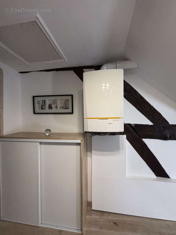 Maison à CHATILLON-SUR-SEINE