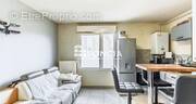 Appartement à VITRY-SUR-ORNE