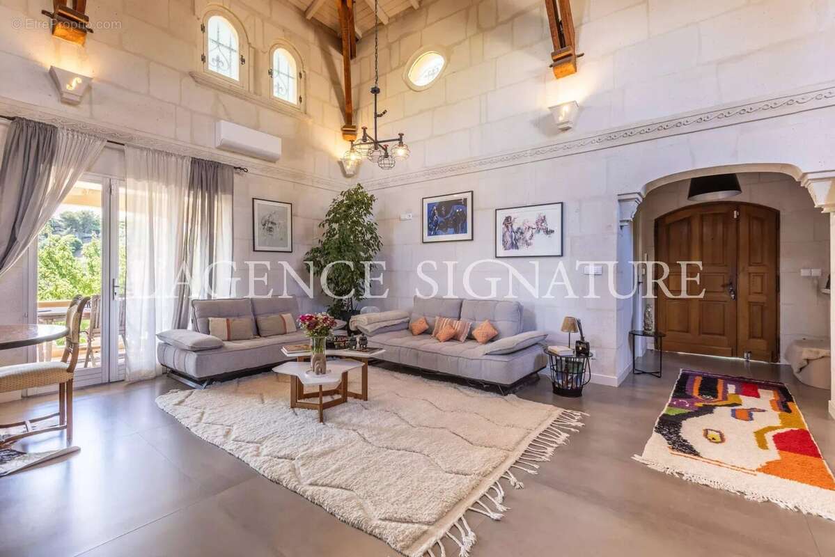 Maison à NICE