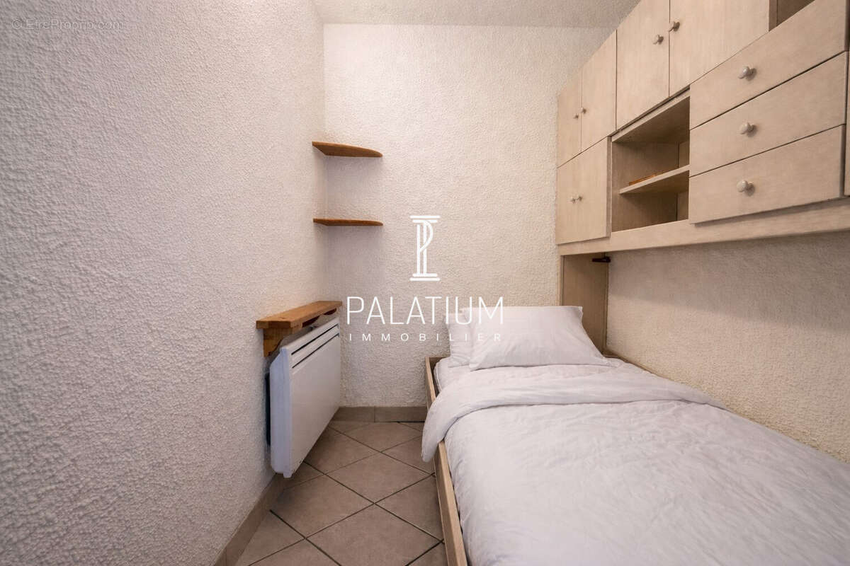 Appartement à BARCELONNETTE