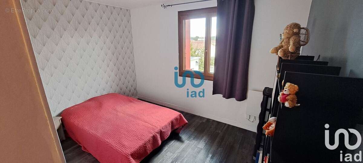 Photo 6 - Maison à LALBENQUE