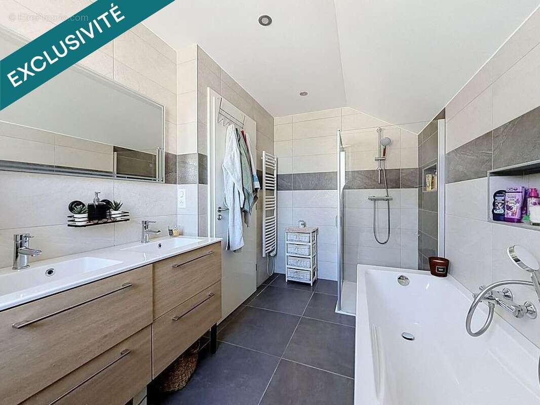 Maison 85 m² à Niederentzen  - photo 7