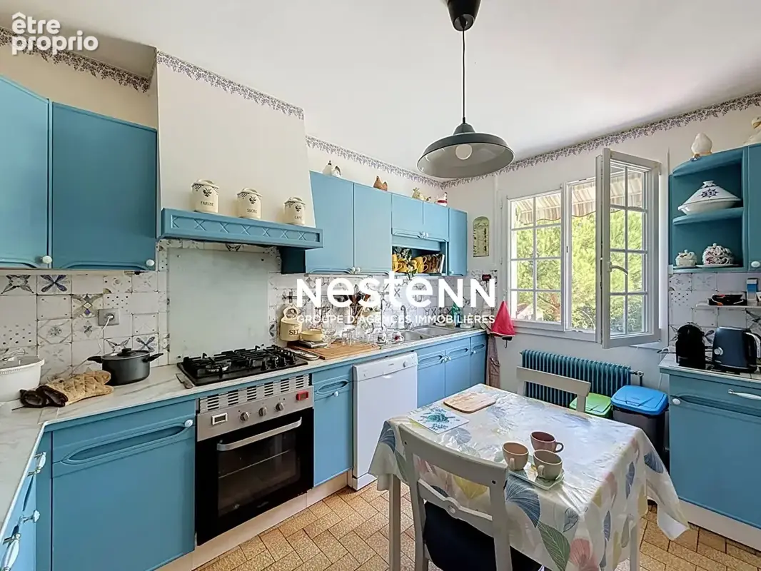 Maison  6 pièces 172 m2 - photo 4
