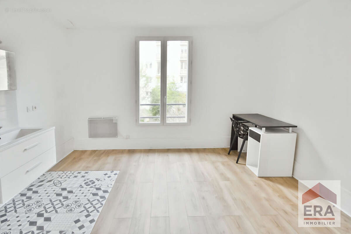 Maison à BOULOGNE-BILLANCOURT