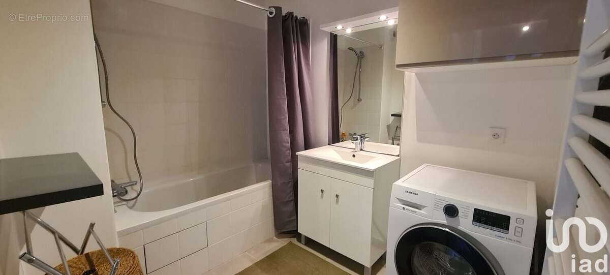Photo 8 - Appartement à ARPAJON